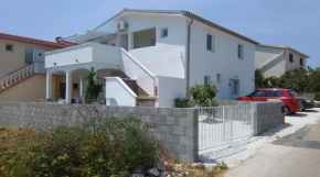 Гостиница Apartment Nena  Vir